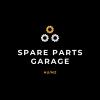 Spare Parts Garage