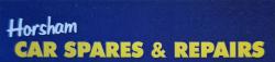 Horsham Car Spares and Repairs