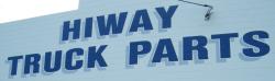 Highway Truck Parts
