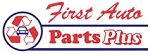FIRST AUTO PARTS PLUS
