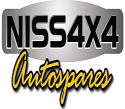 Niss4x4 Auto Spares