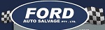 Ford Auto Salvage