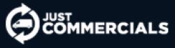 Logo for Just Commercials