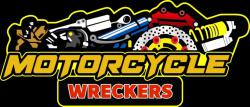 Wrecker's Logo