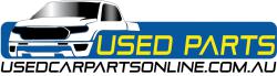 Logo for Used Car Parts Online