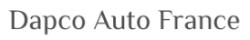 Logo for Dapco  Auto France