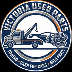 Victoria Used Parts