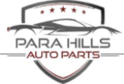 Para Hills Auto Parts