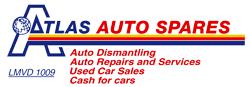 Atlas Auto Spares