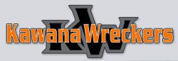 Kawana Wreckers