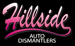 Hillside Auto Dismantlers