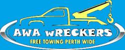 AWA Wreckers
