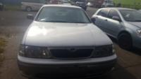 Toyota Avalon 2002