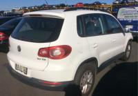 Volkswagen Tiguan 2008