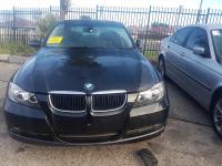 BMW 320I 2005