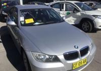 BMW 320I 2005