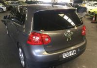 Volkswagen Golf 2008