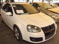 Volkswagen Golf 2008