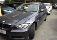 BMW 320I 2005