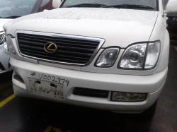 1999 Lexus Lx470