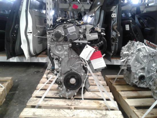 toyota Camry Nov Parts 