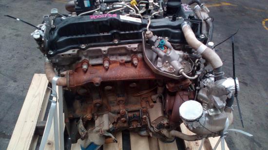 toyota Hilux Nov Parts 