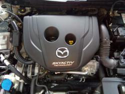 2015 Mazda Cx3