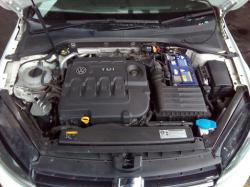 2015 Volkswagen Golf TDI HIGHLINE