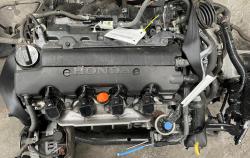 2014 Honda Crv
