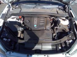 2013 Bmw X1 SDRIVE 18D