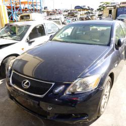 Lexus Gs300