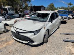 Toyota Parts and Toyota Wreckers Australia - Victoria, NSW, Queensland ...