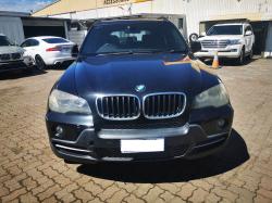 2008 Bmw X5