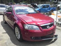 2008 Holden Calais VE