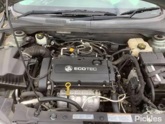 holden Cruze JH Jul 2013 Parts & Wrecking