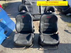 2007 Ford X6