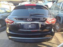 2013 Nissan Fx