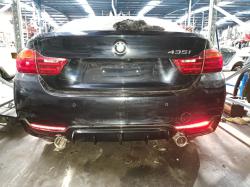 BMW 435I 2014