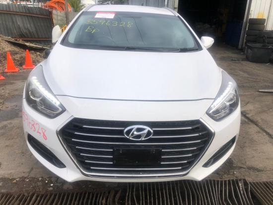 hyundai I40 VY I40 May 2016 Parts & Wrecking