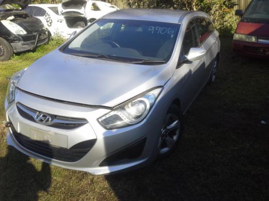 hyundai I40 Apr 2012 Parts & Wrecking