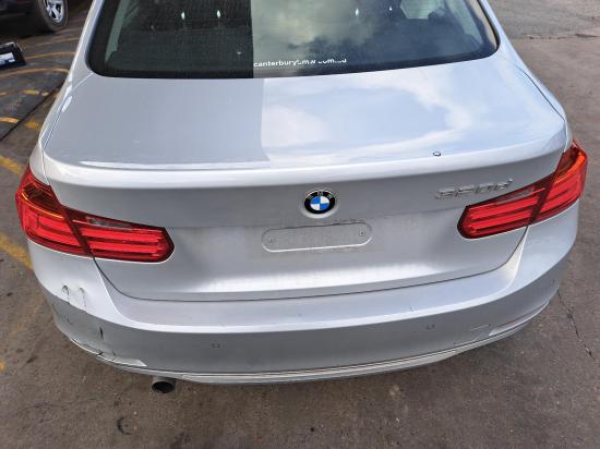 bmw 320d Apr 2012 Parts & Wrecking