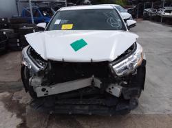 2015 Toyota Kluger 4X4 GX
