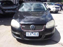 2007 Volkswagen Jetta 2.0 FSI