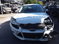2013 Ford Focus TREND