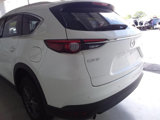 mazda Cx8 May 2019 Parts & Wrecking