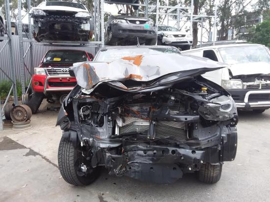 Mazda Bt50 2021