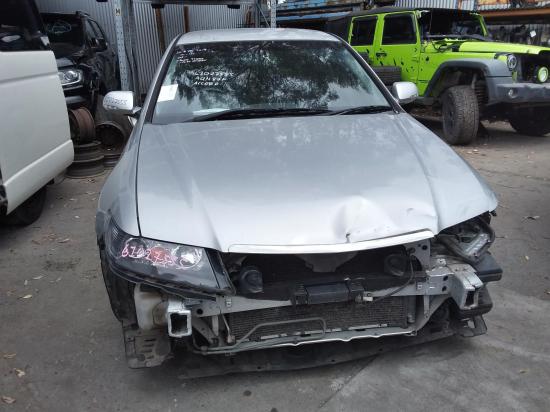 Honda Accord 2004
