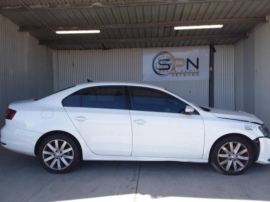 volkswagen Jetta 1B 118TSI COMFORTLINE Feb 2016 Parts & Wrecking