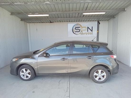 mazda 3 BL NEO Mar 2012 Parts & Wrecking