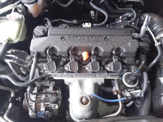 honda Engine Motor 